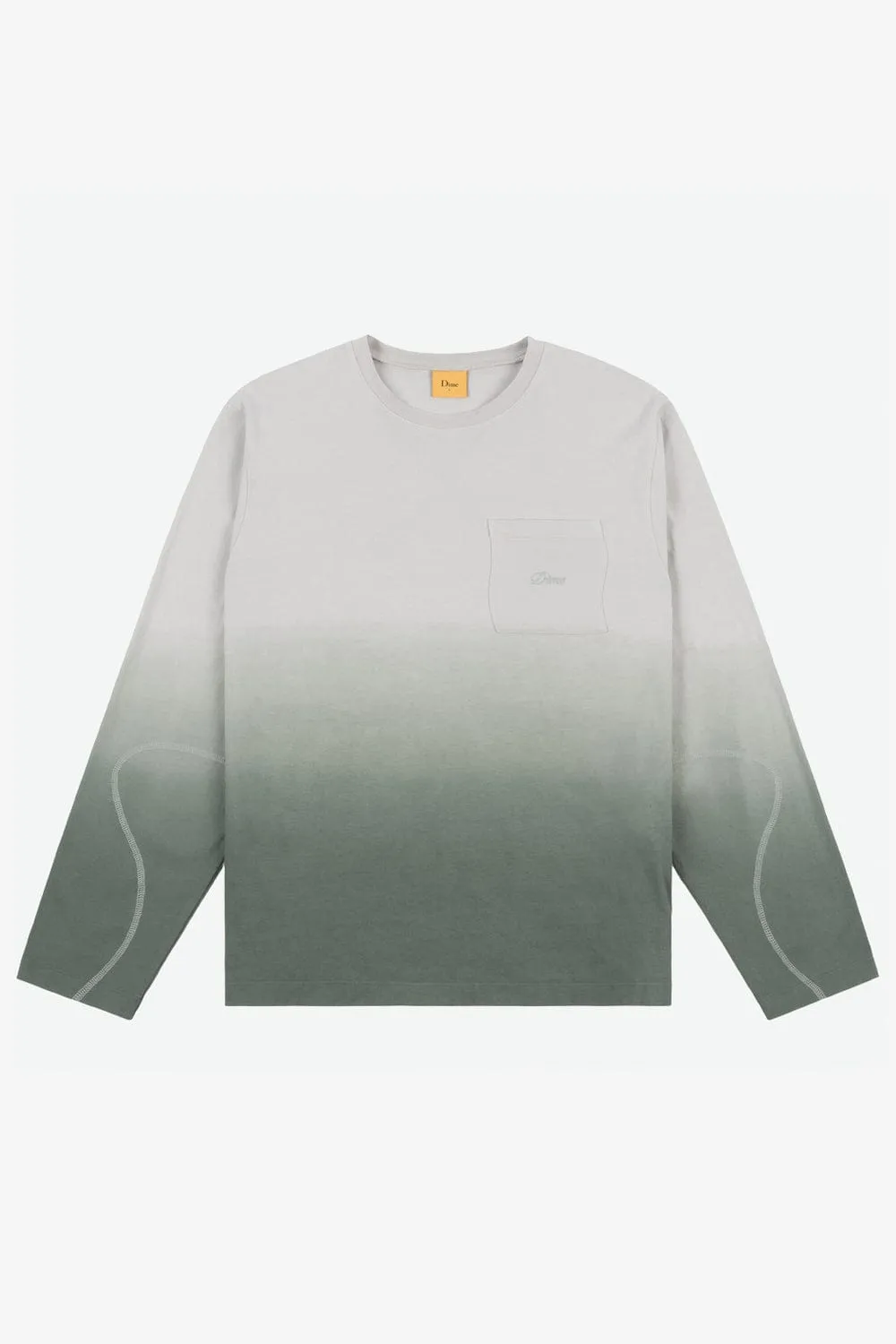 Gradient Longsleeve Shirt