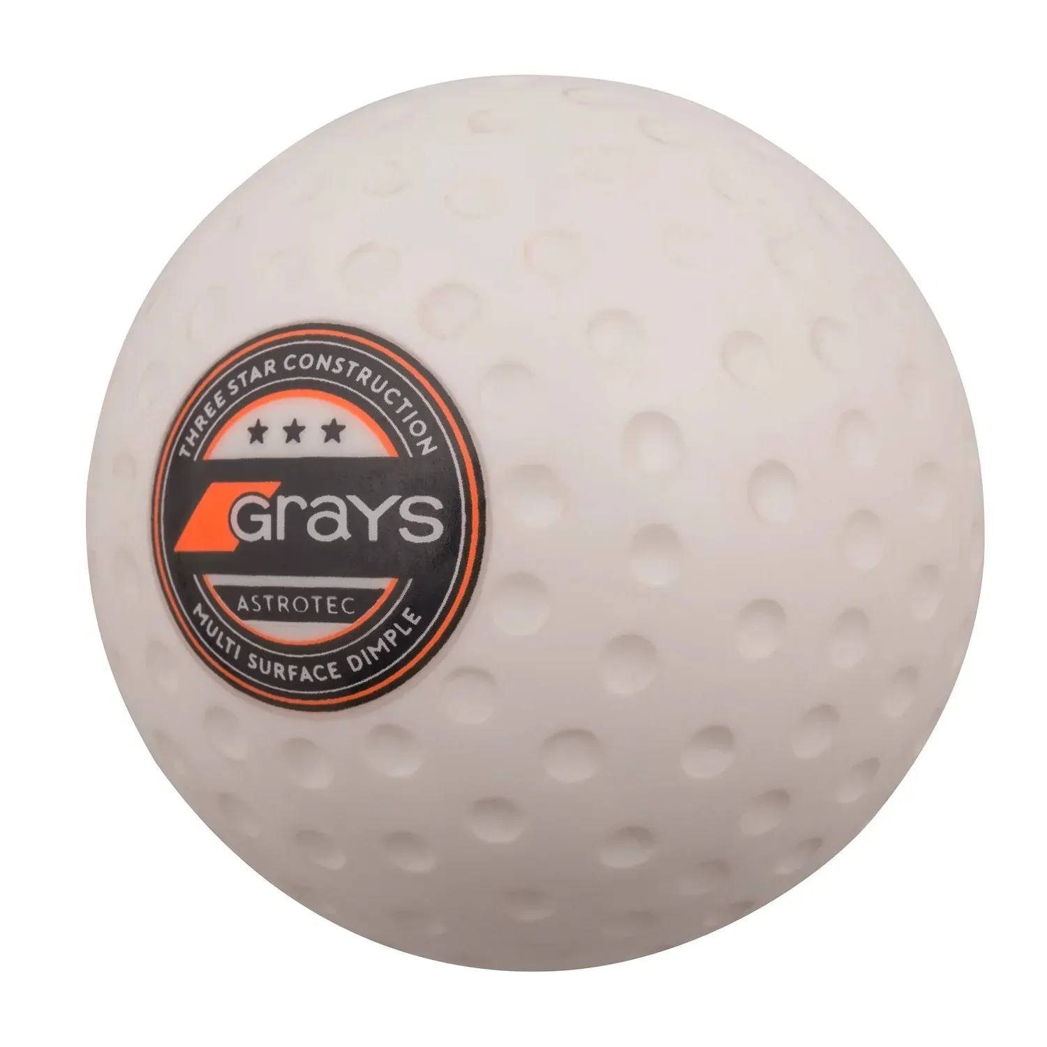 Grays Astrotec Ball