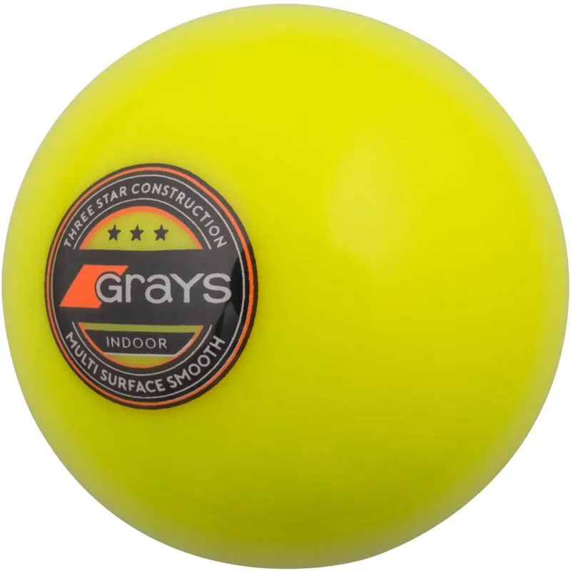 Grays Indoor Hockey Ball