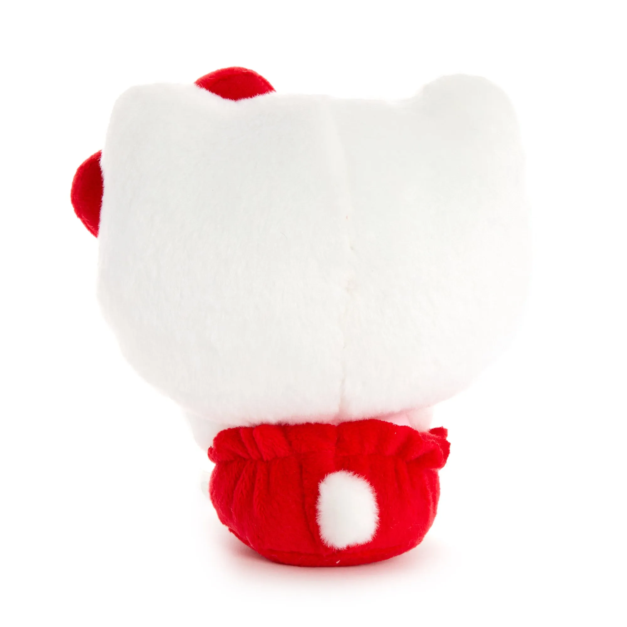 Hello Kitty Apple 6" Plush (Fruit Series)