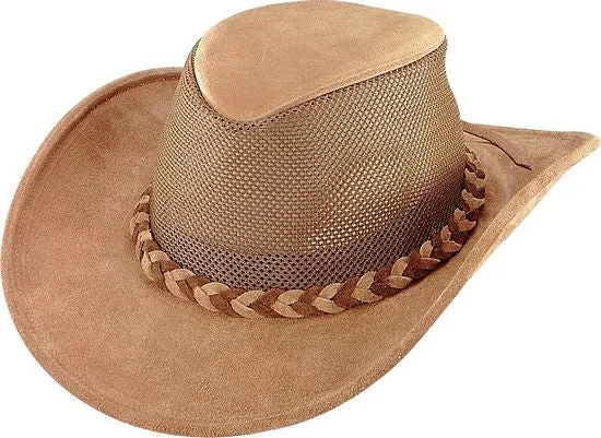 Henschel - Explorer Breezer Aussie Hat