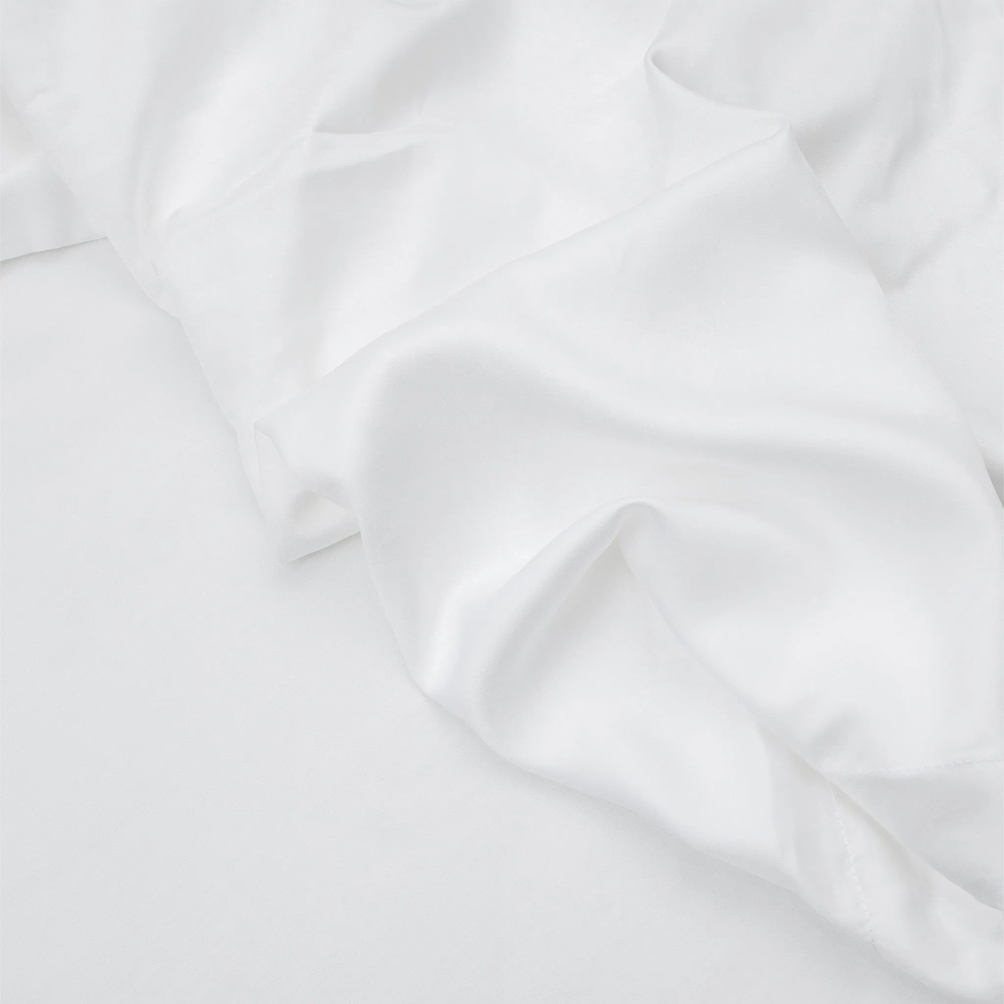 Heveya® Bamboo Duvet Sheet Set