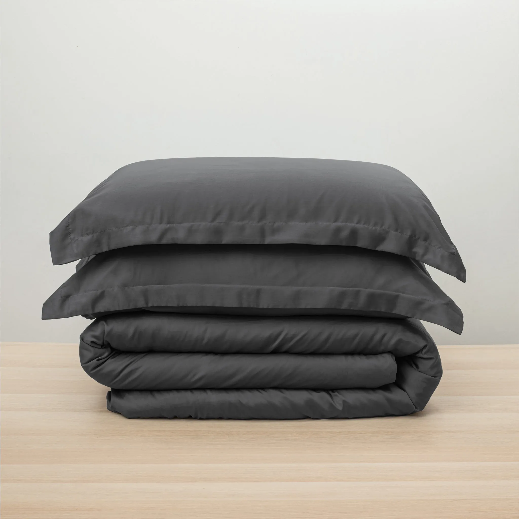 Heveya® Bamboo Duvet Sheet Set