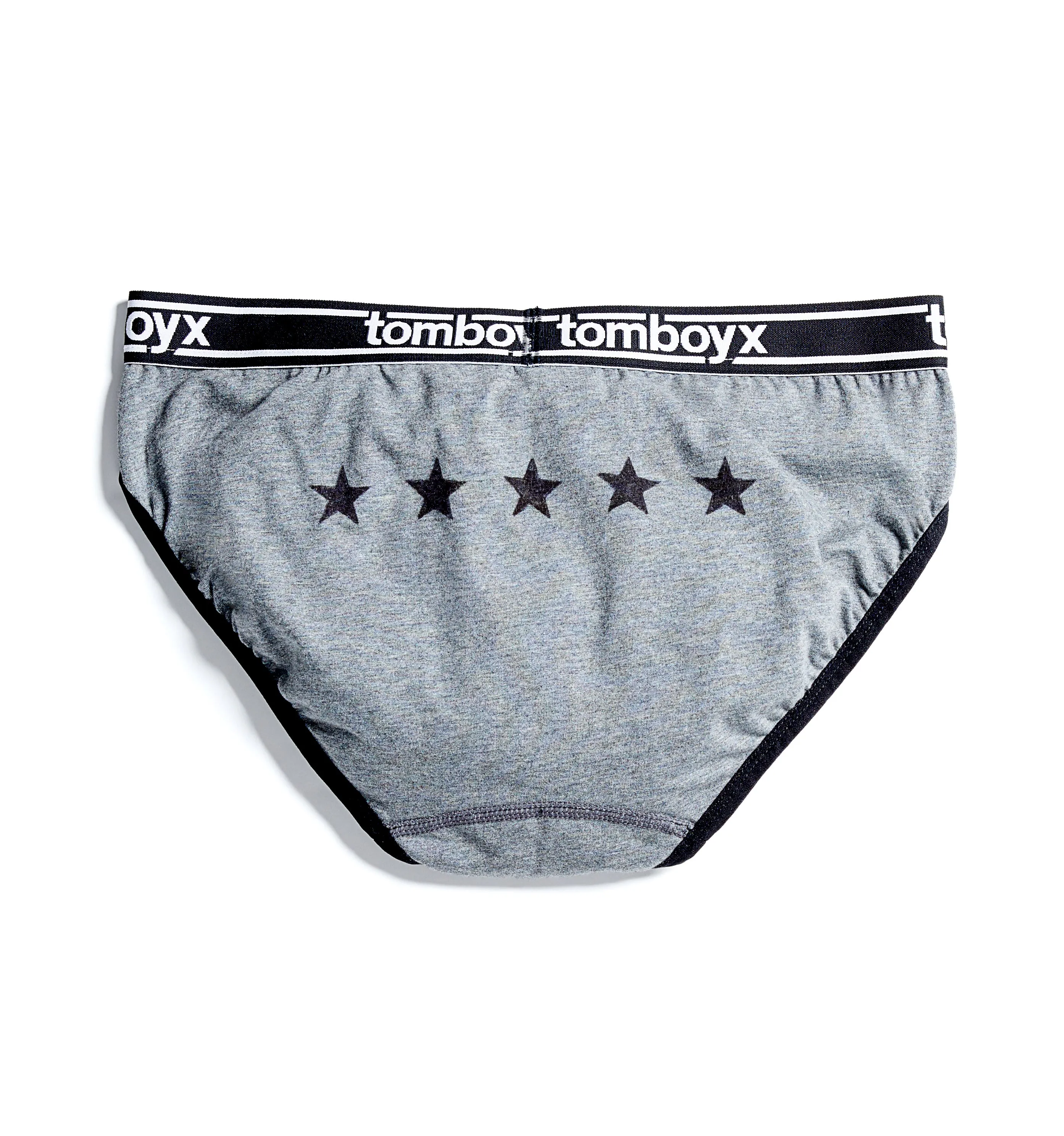 Iconic Briefs - CharCOLE