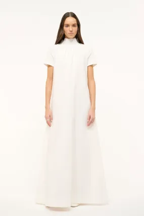 ILANA DRESS | WHITE