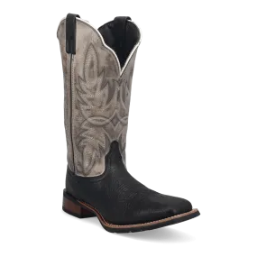 ISAAC LEATHER BOOT