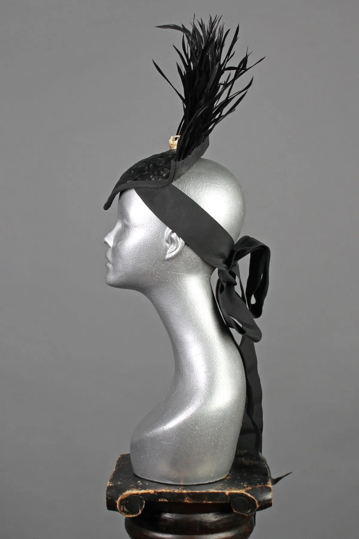 Jasmin Zorlu Millinery - From the Aquatic to the Aerial - HEADGEAR IX (2021)