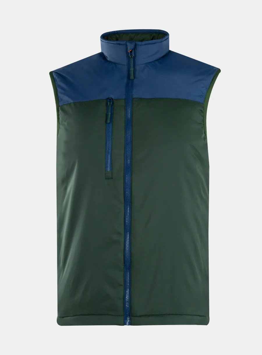 Jasper Vest