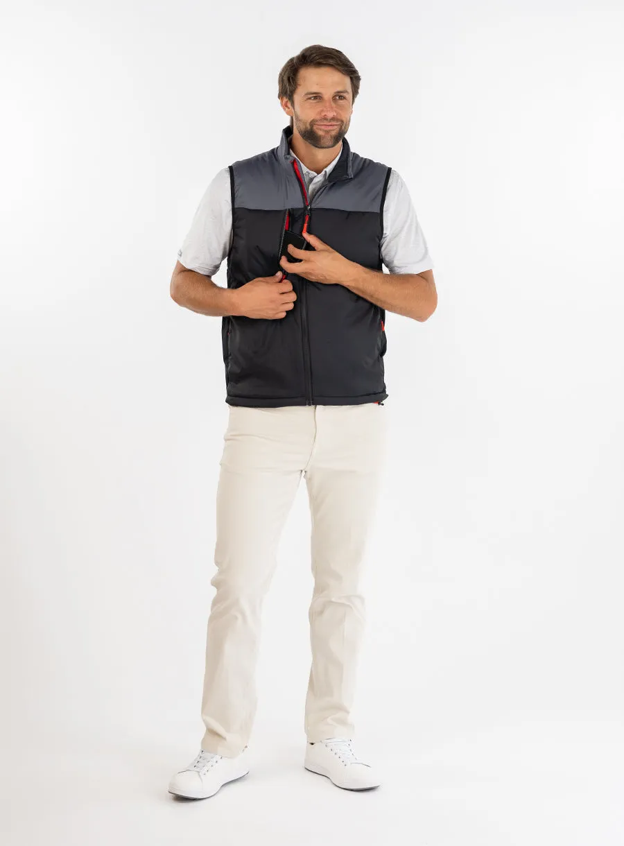 Jasper Vest