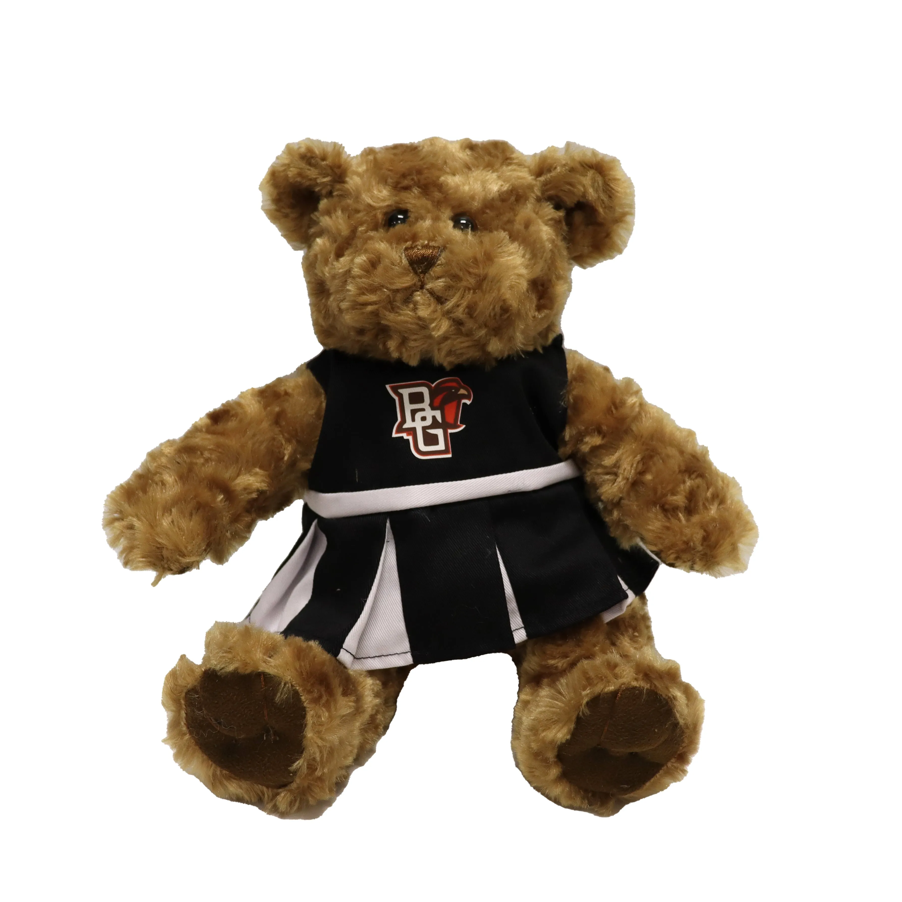 Jordan Cheerleader Plush Bear