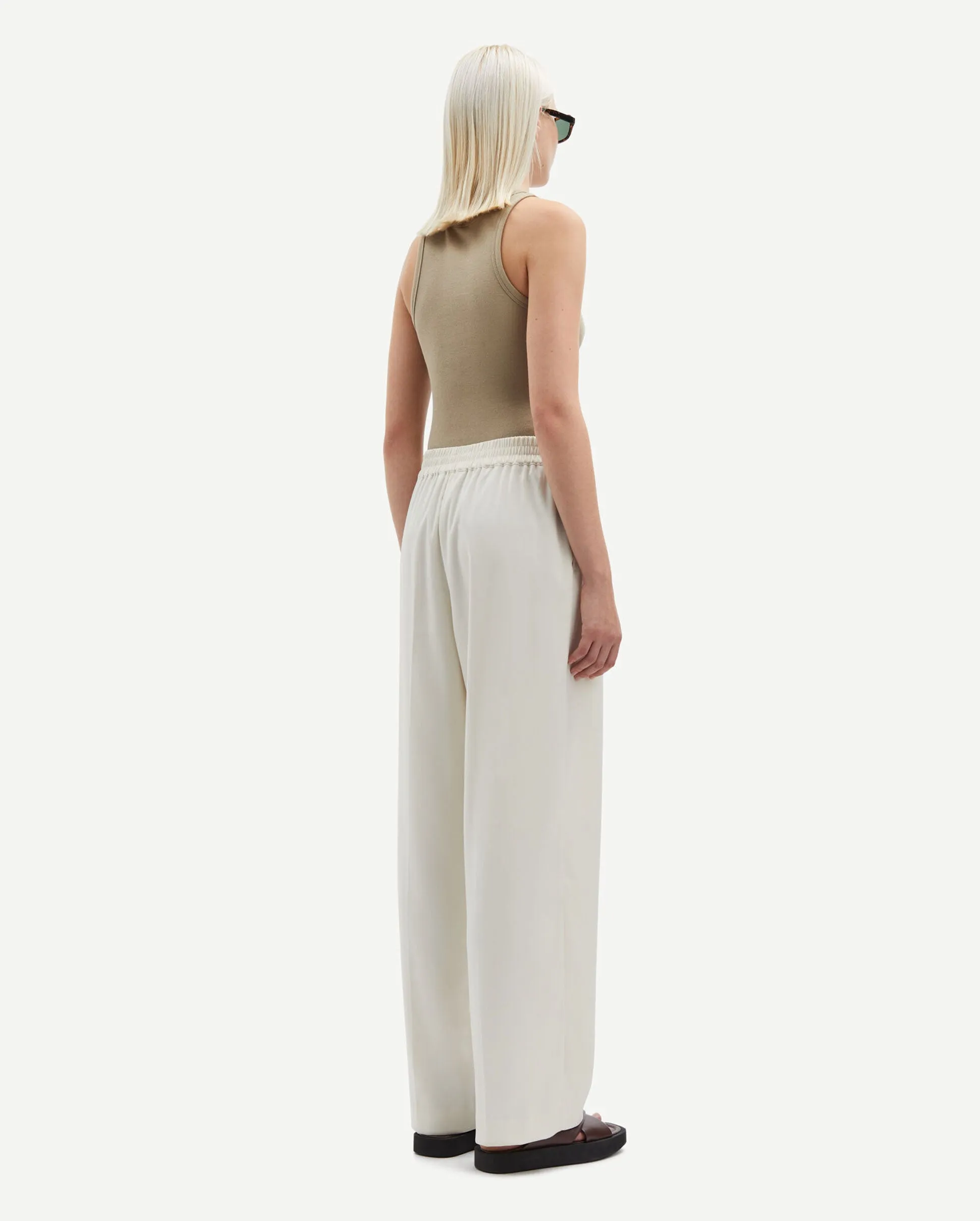 JULIA TROUSERS 14635 / SOLITARY STAR