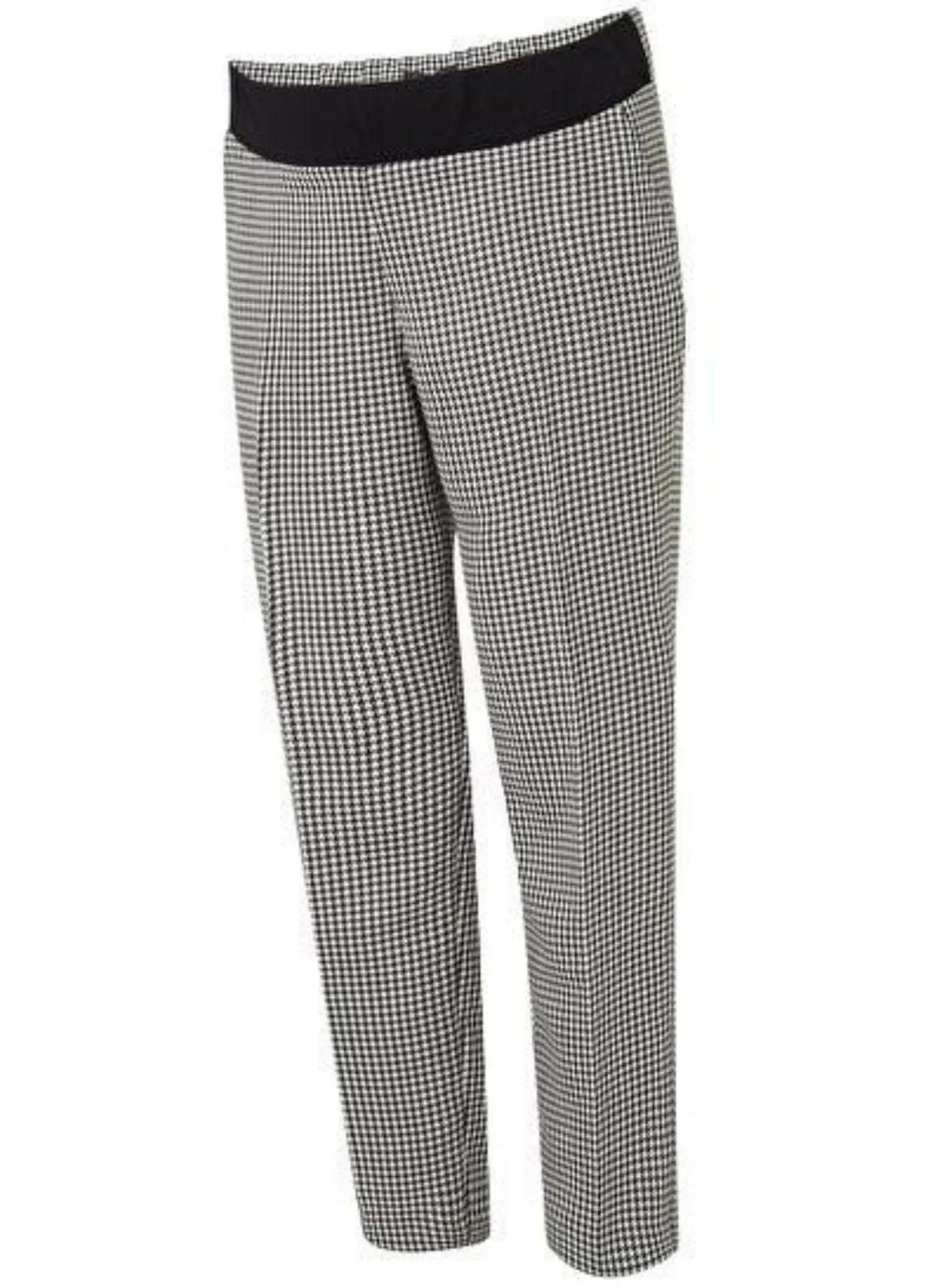 June Tailored Maternity Pants