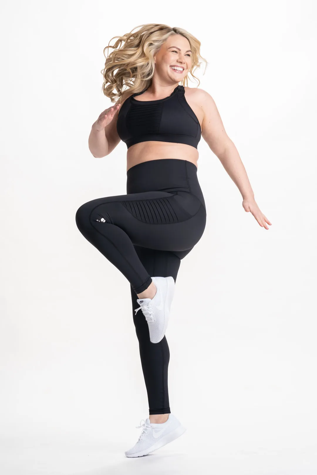 Kahina Maternity & Postpartum Leggings