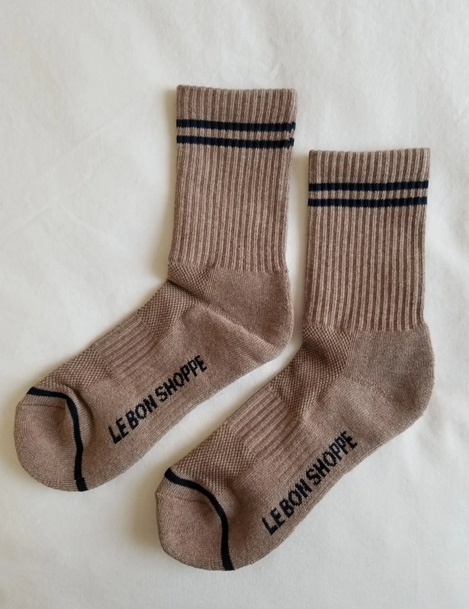 Le Bon Shoppe Boyfriend Socks