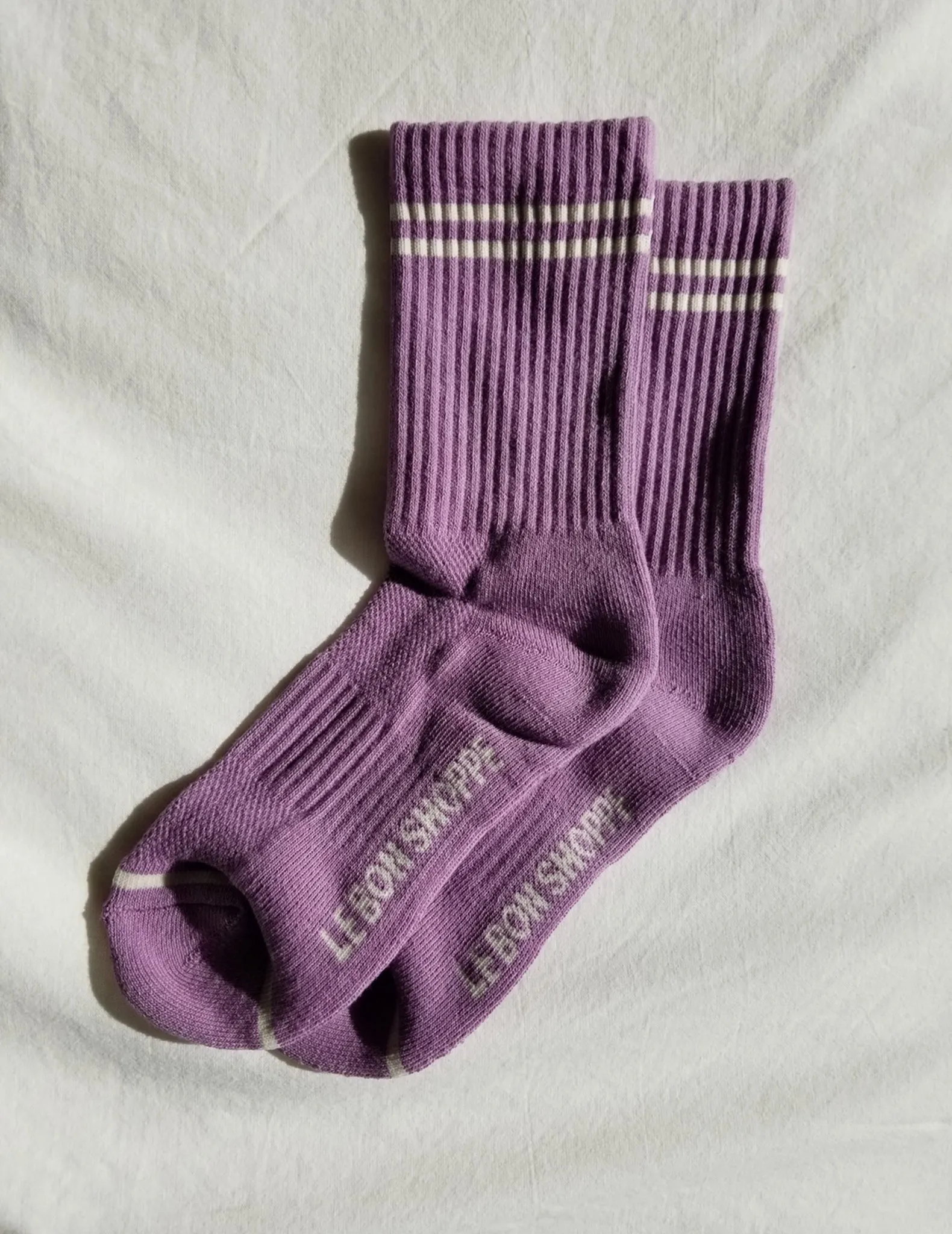 Le Bon Shoppe Boyfriend Socks