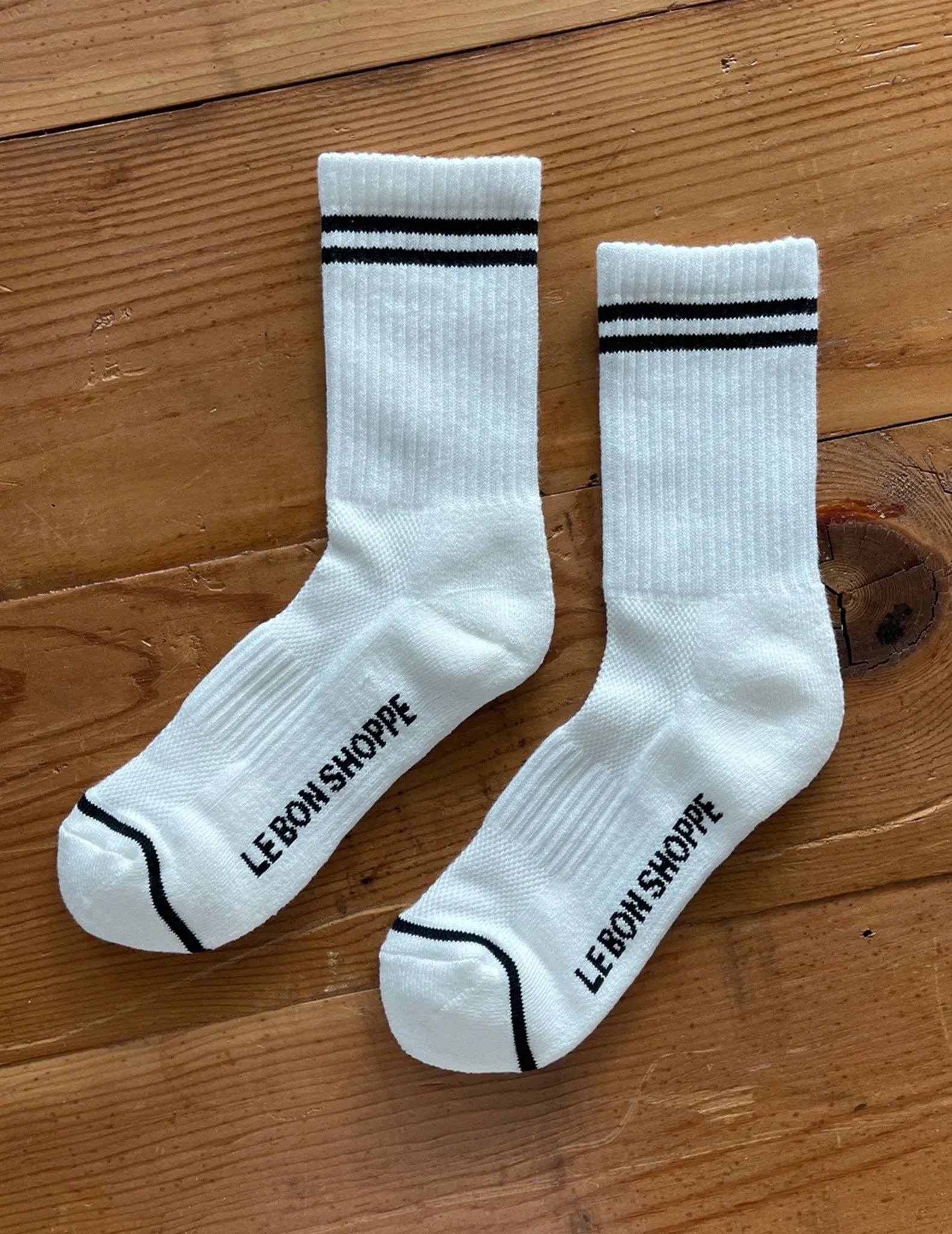 Le Bon Shoppe Boyfriend Socks