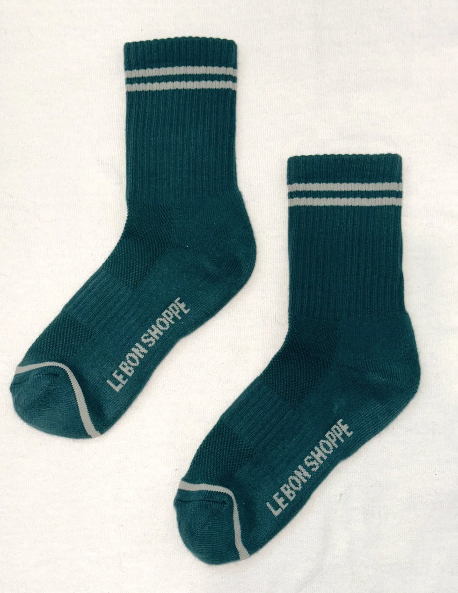 Le Bon Shoppe Boyfriend Socks