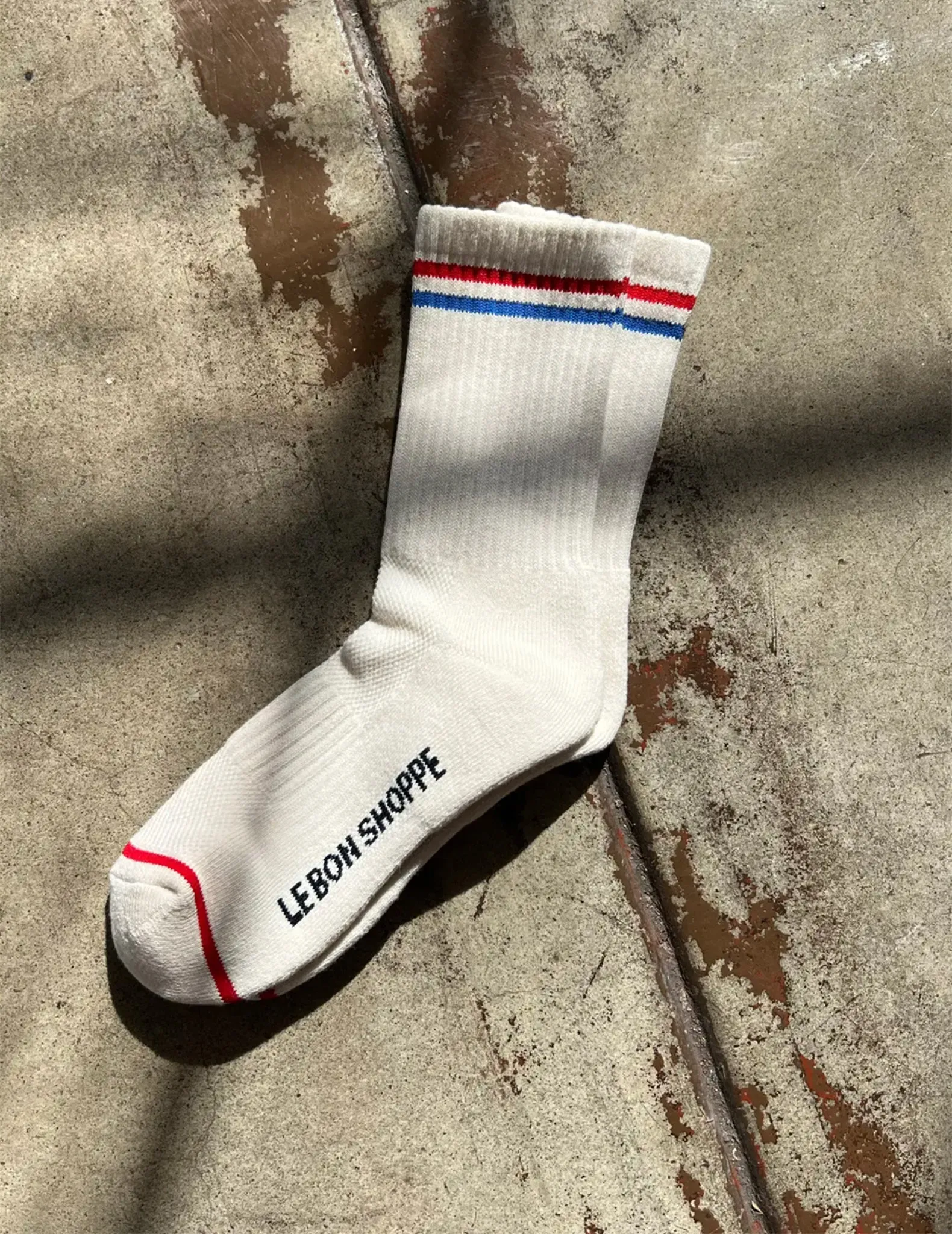 Le Bon Shoppe Boyfriend Socks