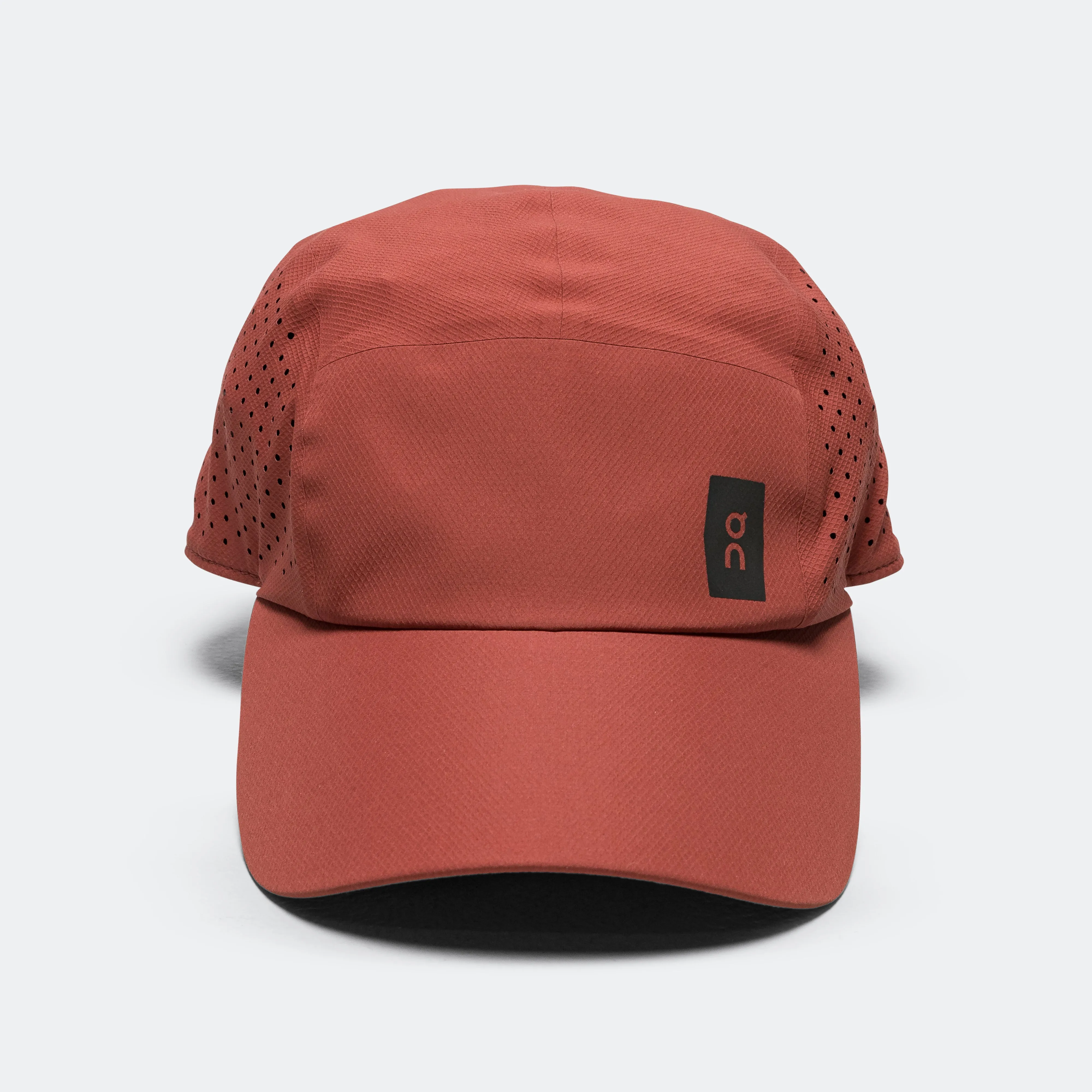 Lightweight Cap - Ruby