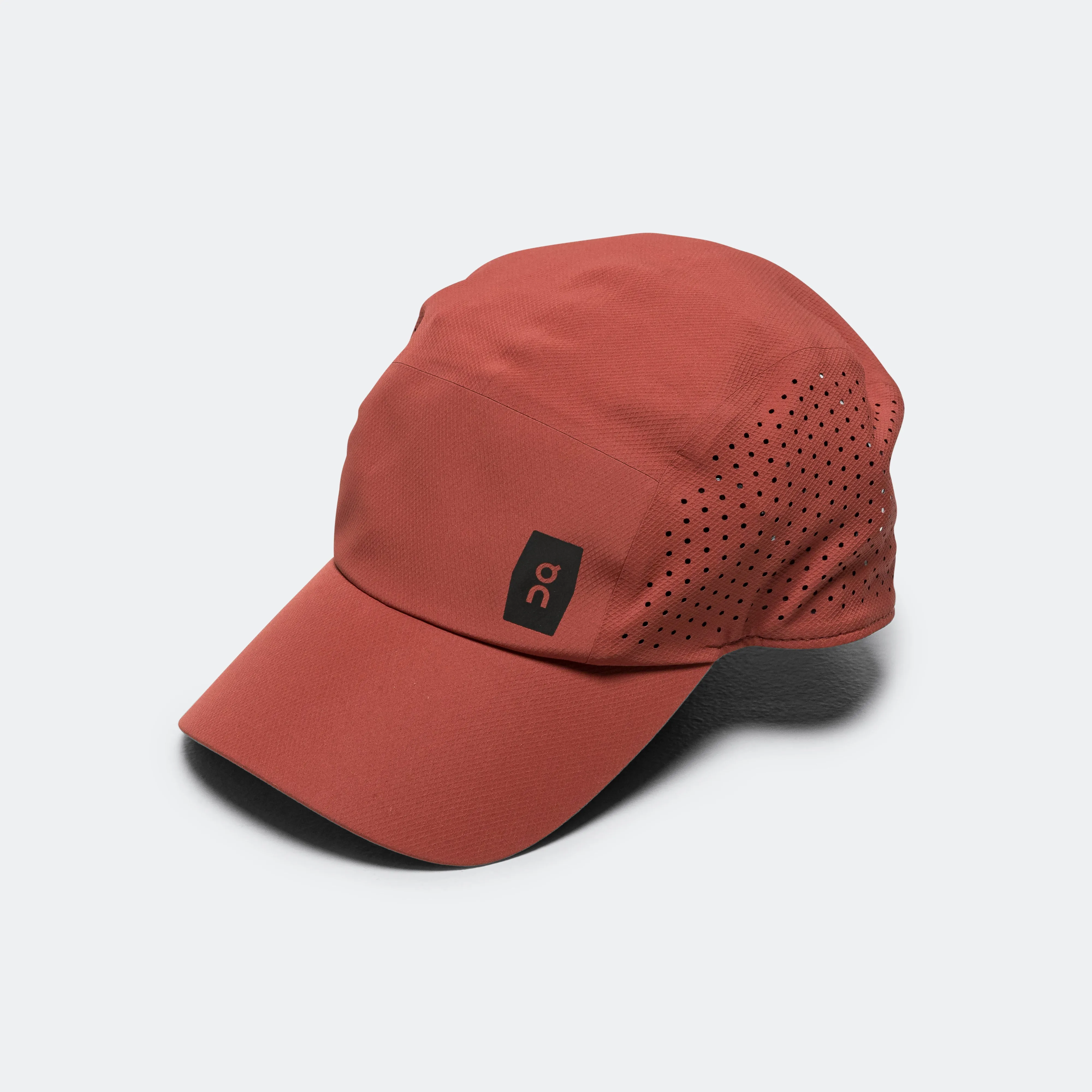 Lightweight Cap - Ruby