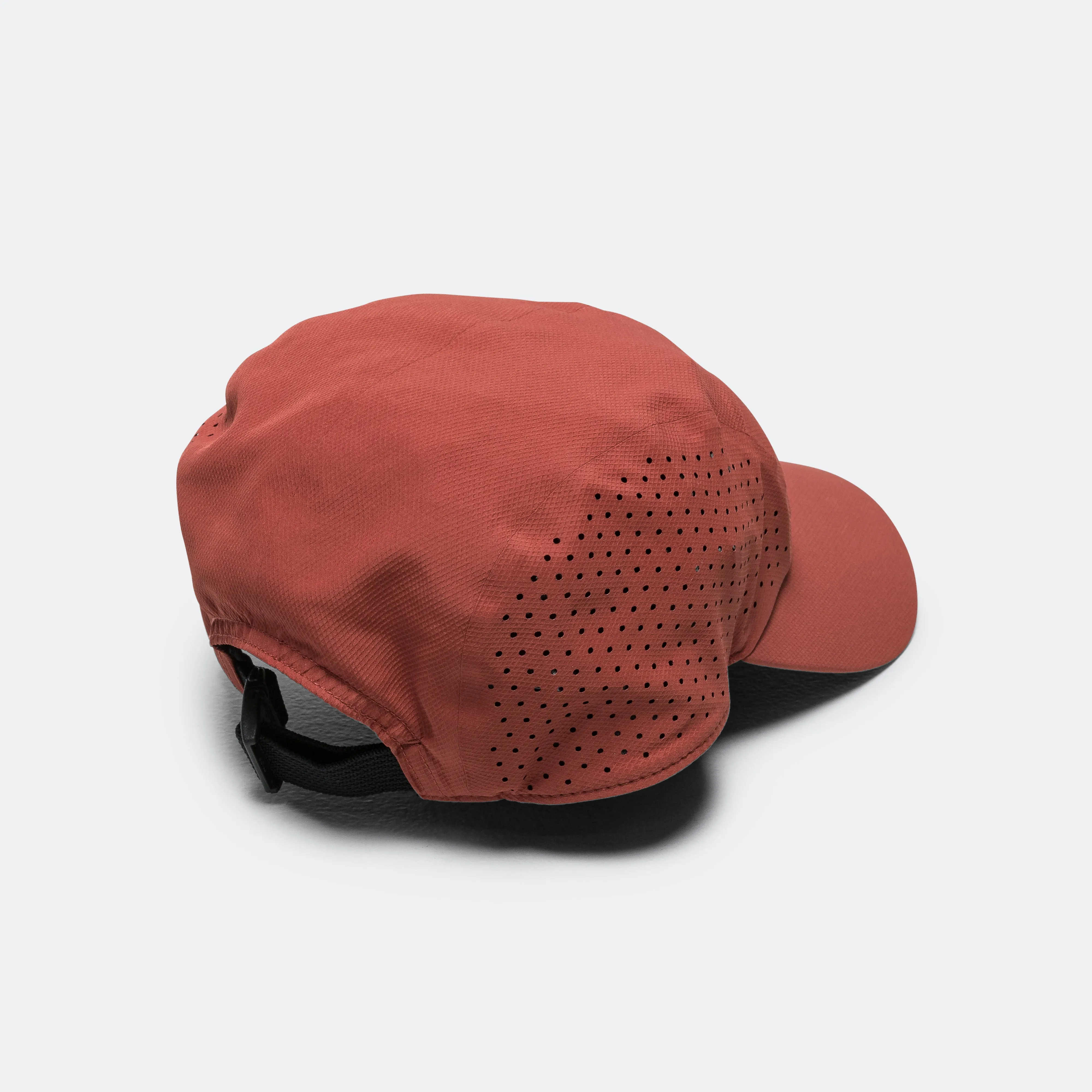 Lightweight Cap - Ruby