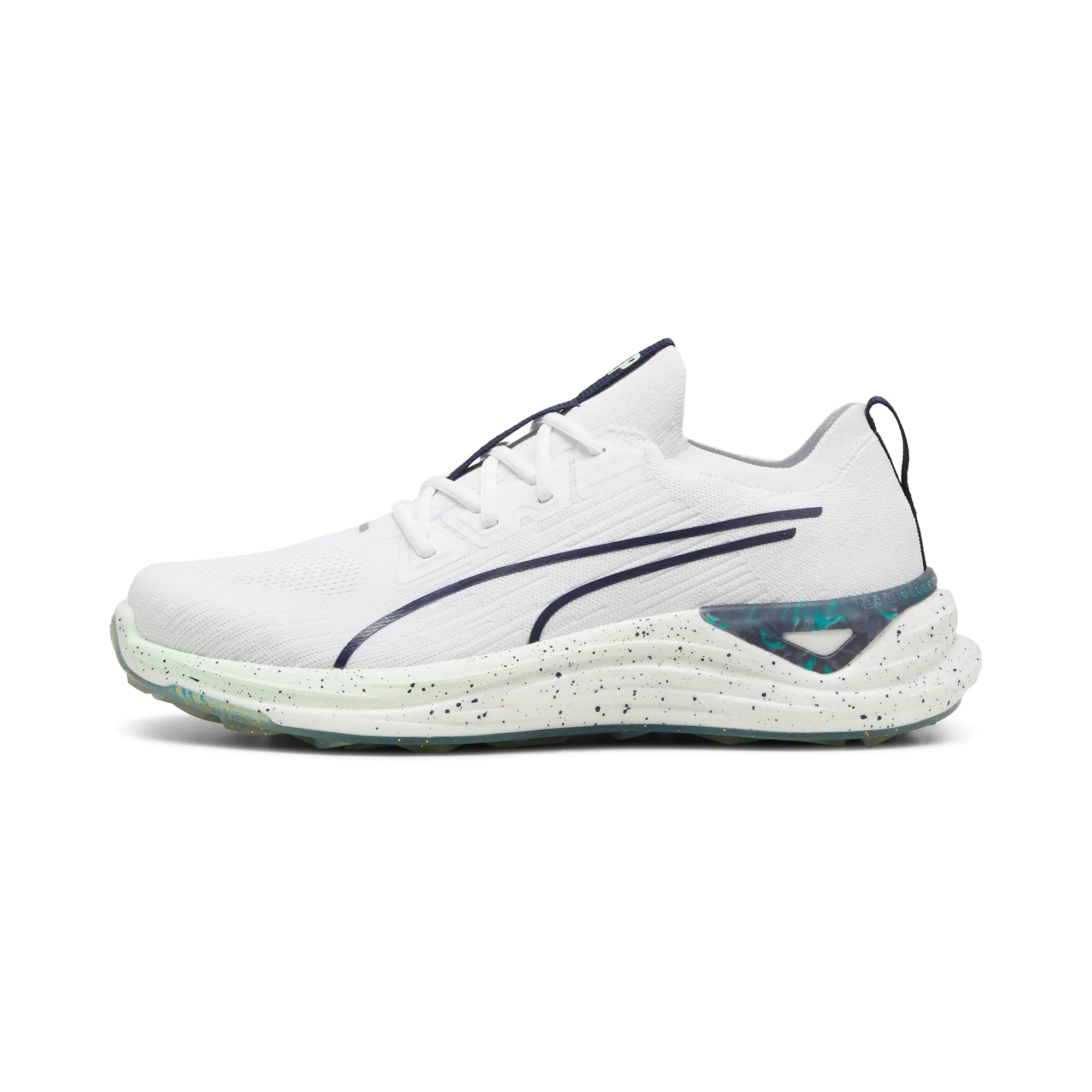 Limited Edition - Puma x PTC ELECTROCAT NITRO™ Spikeless Golf Shoes