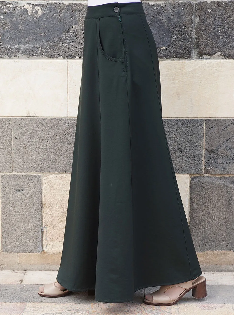 Marina Midweight Skirt