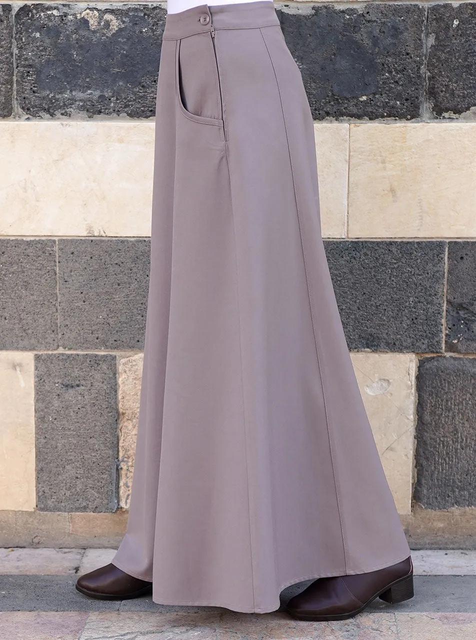 Marina Midweight Skirt