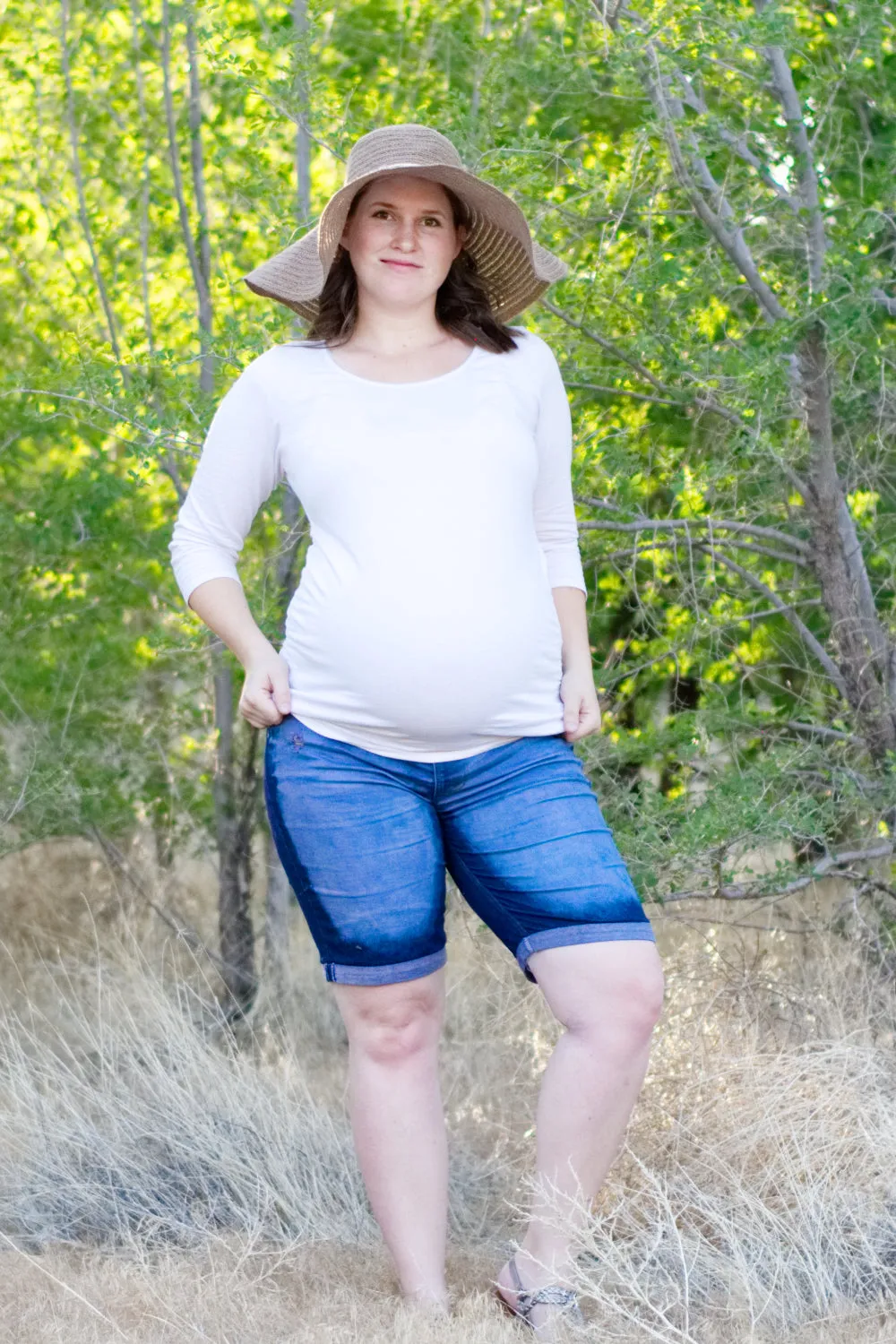 Maternity Jeans Hack Pack