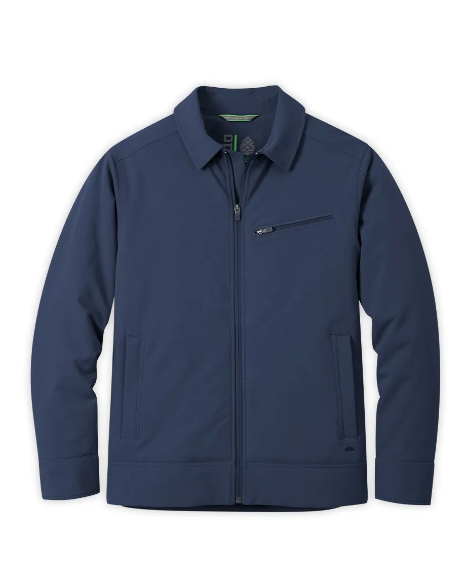 Men's Hardscrabble Jacket - 2019