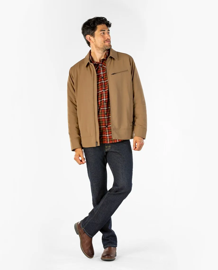 Men's Hardscrabble Jacket - 2019