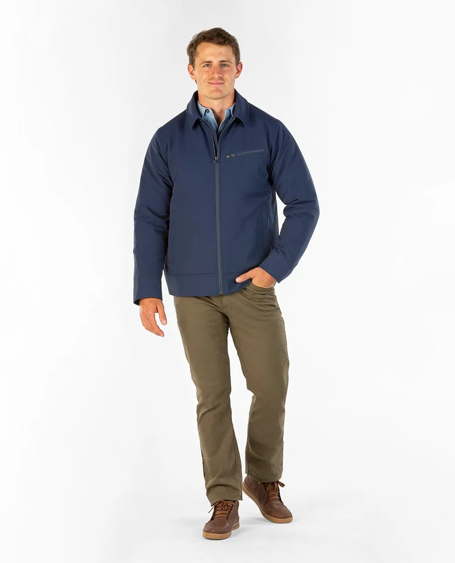 Men's Hardscrabble Jacket - 2019