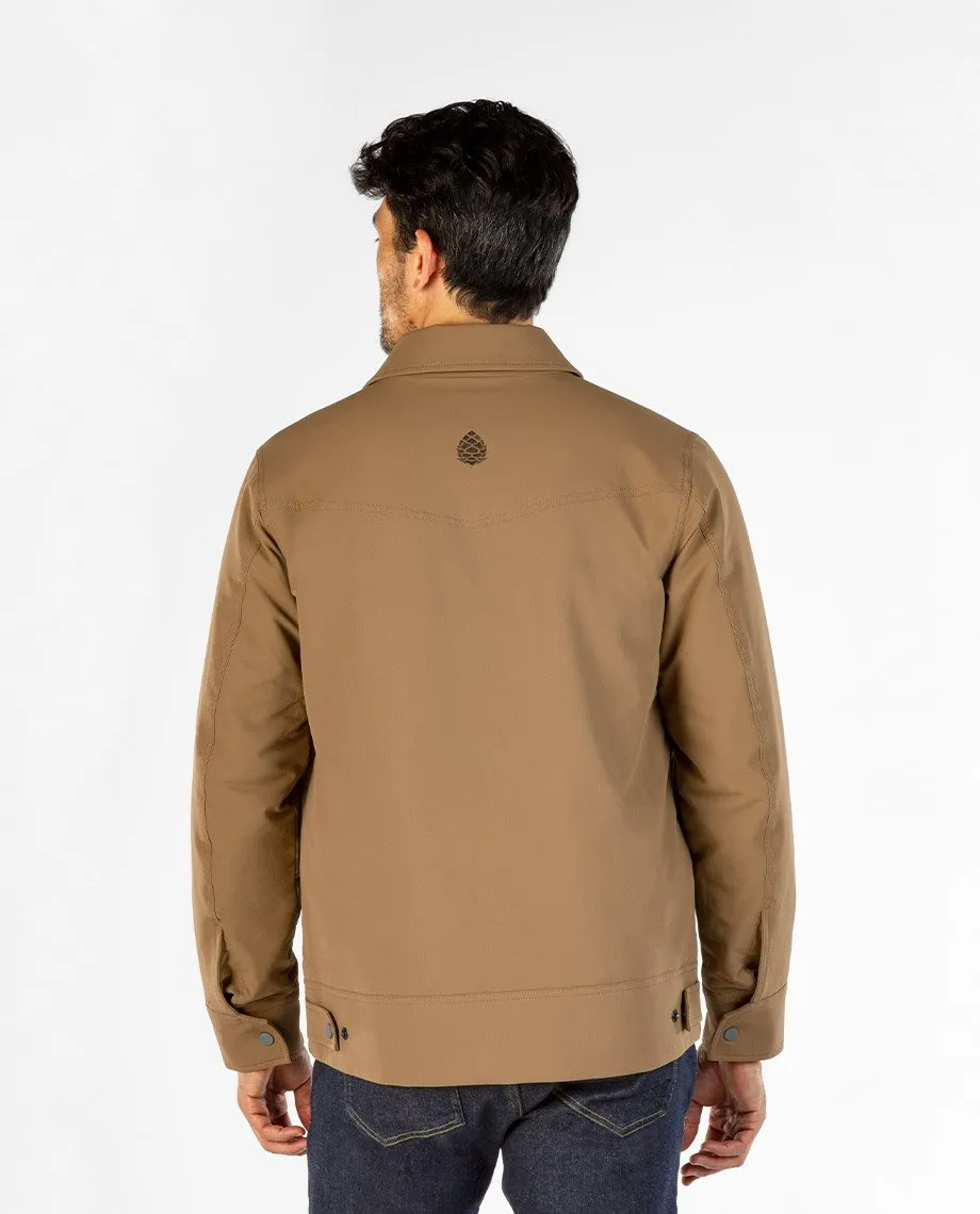 Men's Hardscrabble Jacket - 2019