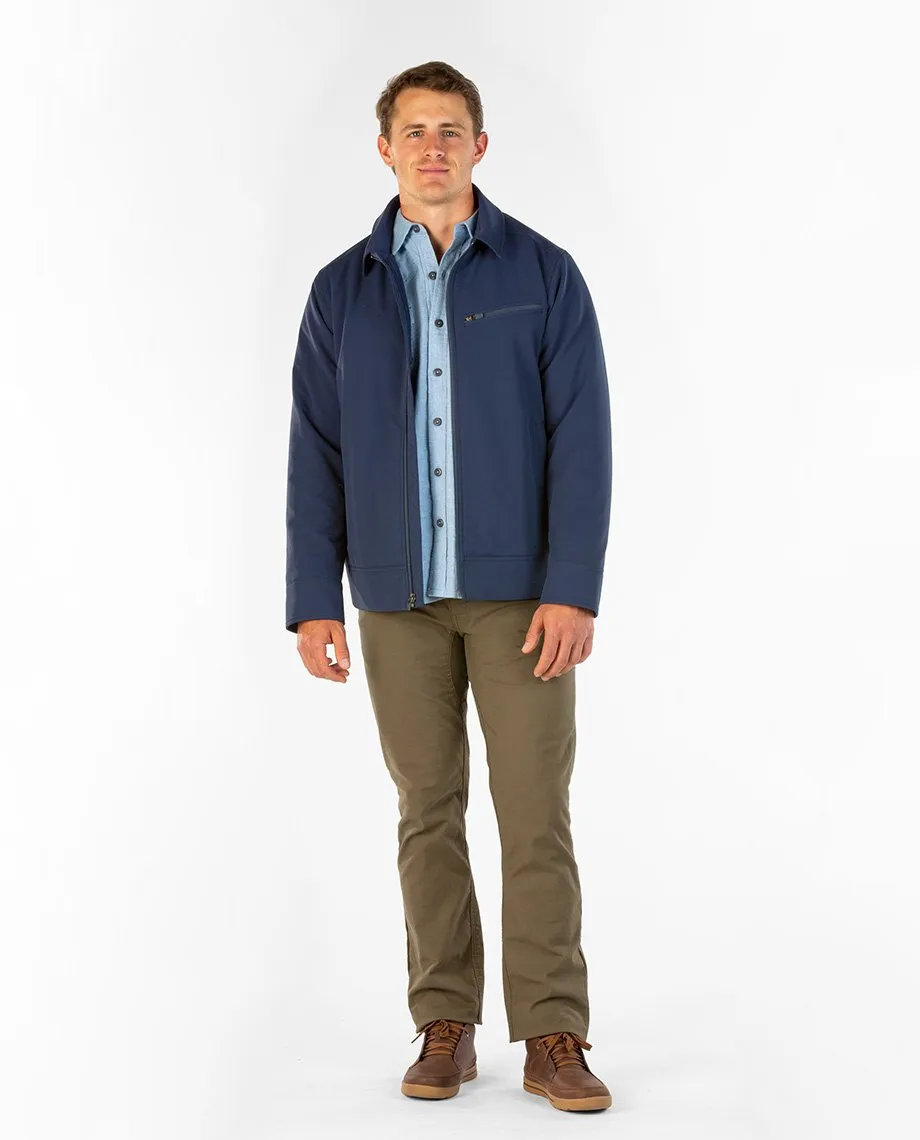 Men's Hardscrabble Jacket - 2019