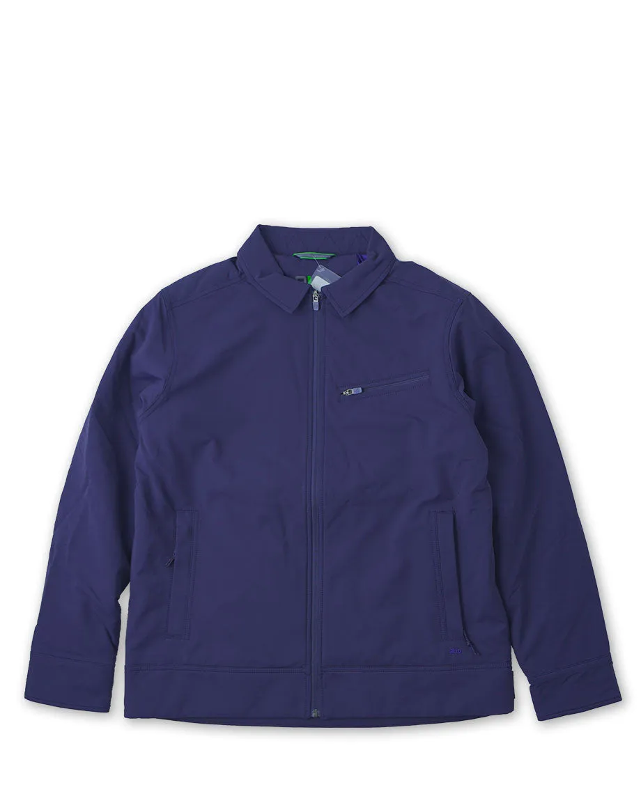 Men's Hardscrabble Jacket - LG