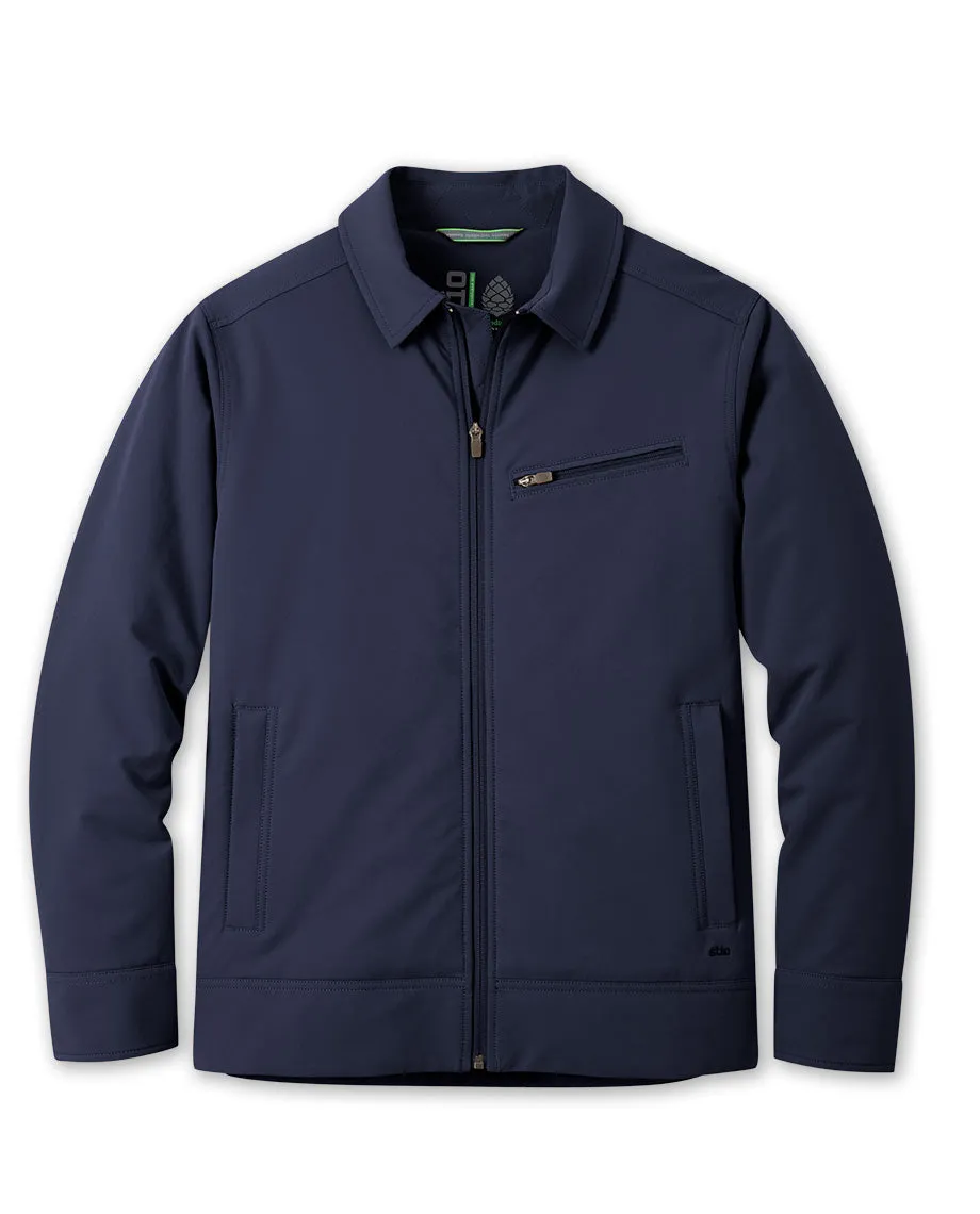 Men's Hardscrabble Jacket - LG