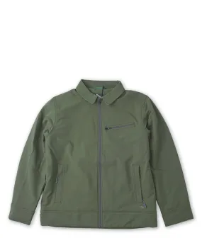 Men's Hardscrabble Jacket - LG