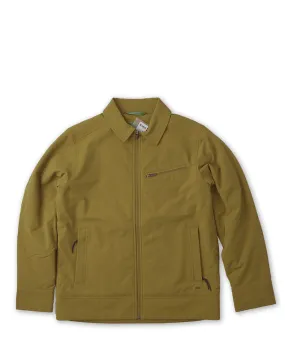 Men's Hardscrabble Jacket - MD