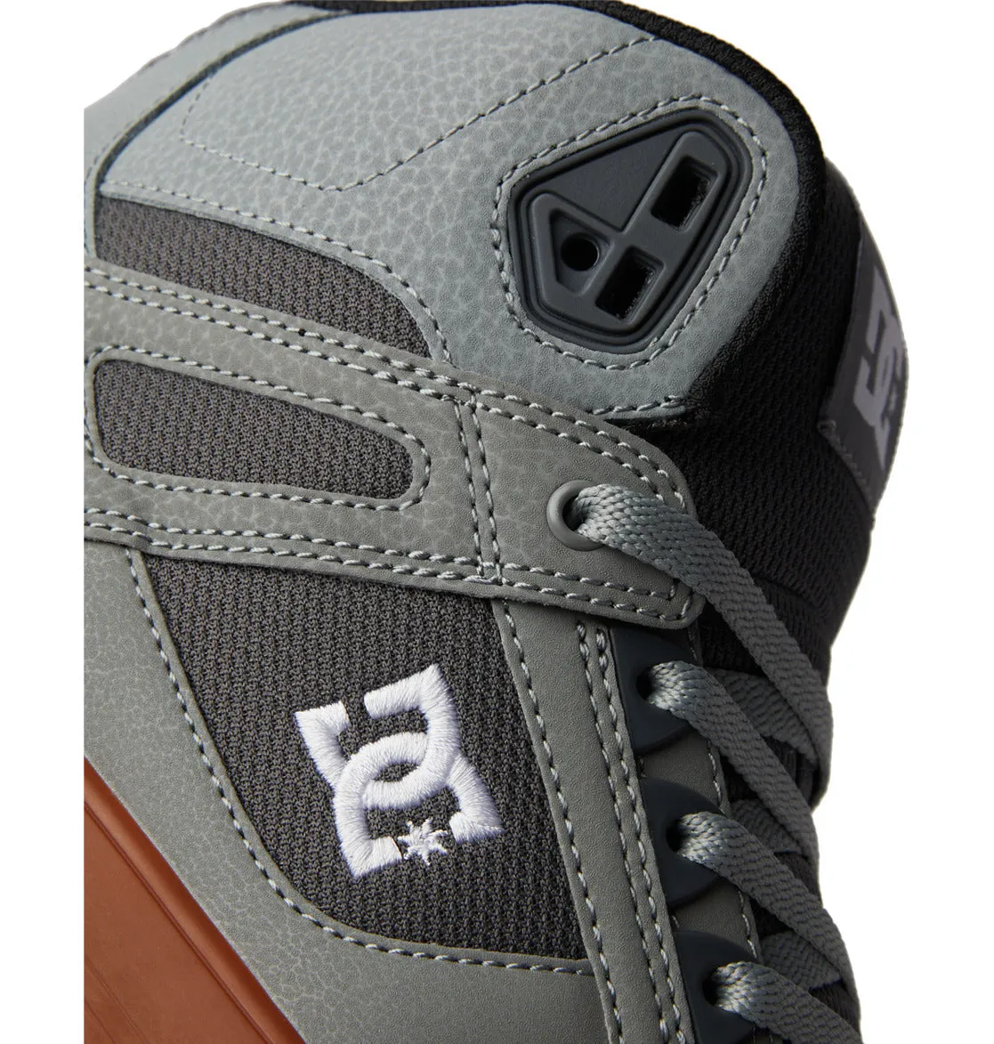 Men's Pure High-Top Shoes