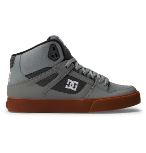 Men's Pure High-Top Shoes