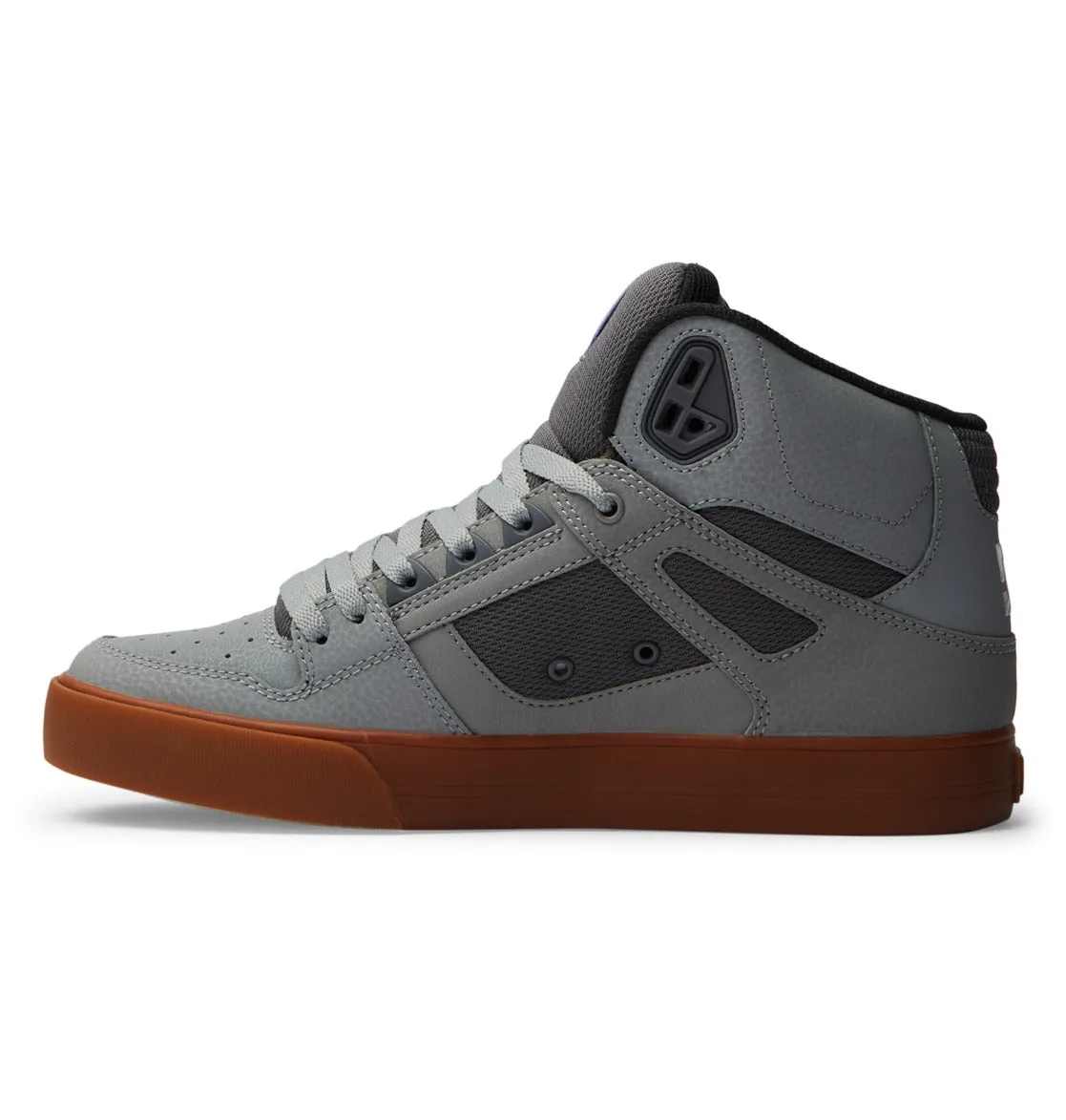 Men's Pure High-Top Shoes