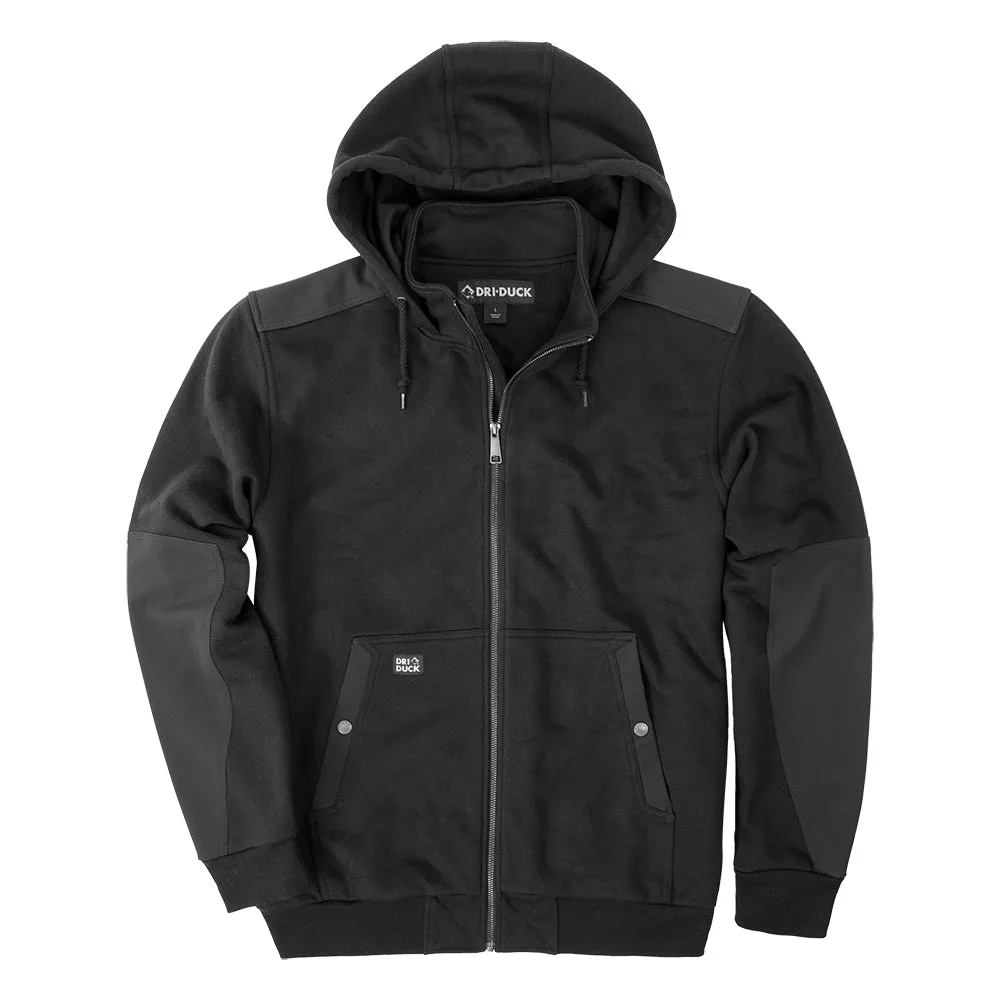 Mission Full Zip Pro