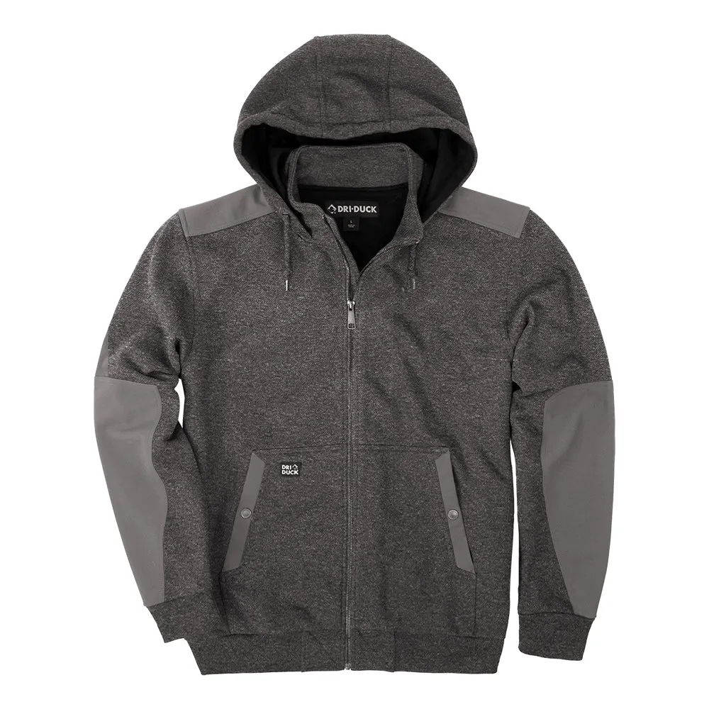 Mission Full Zip Pro