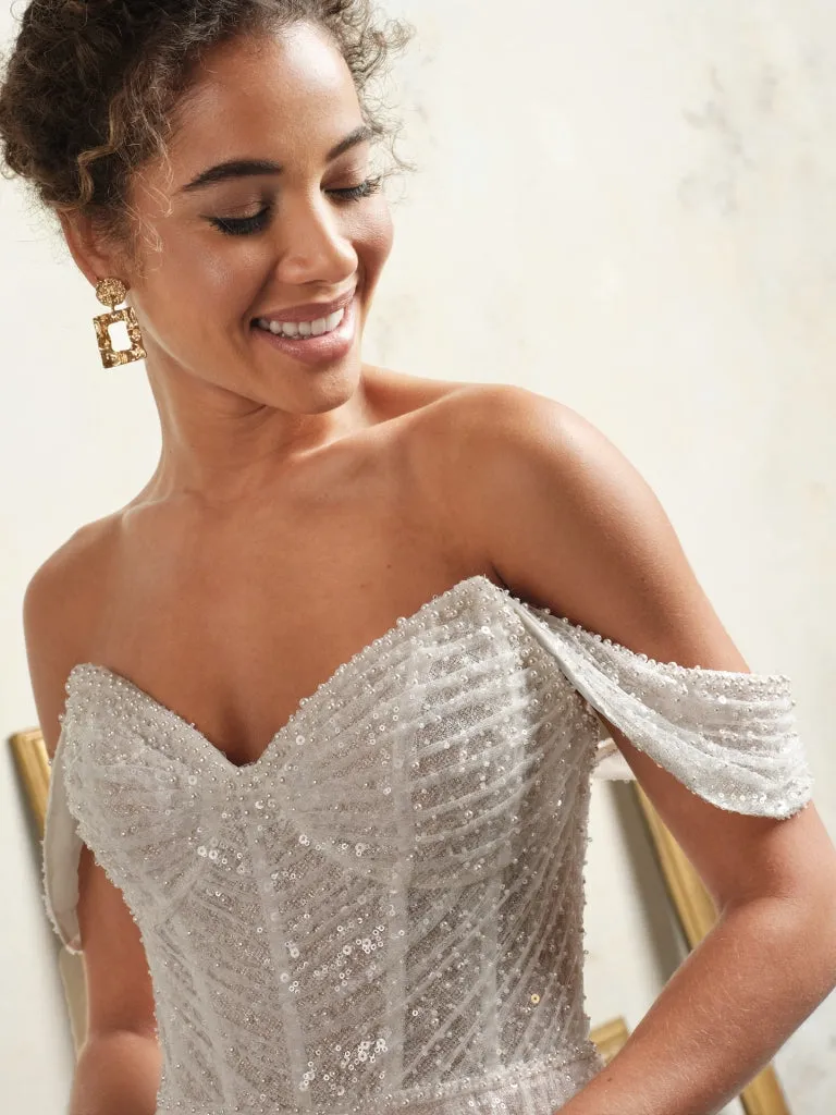 Monica by Sottero and Midgley