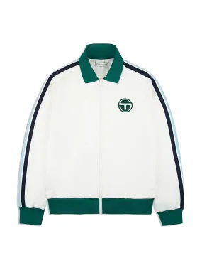 Monte Track Jacket Archivio-   Gardenia