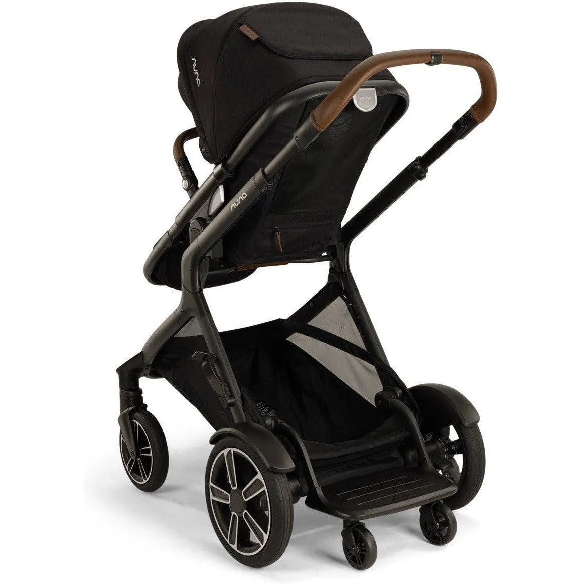 Nuna Demi Next Stroller   Rider Board