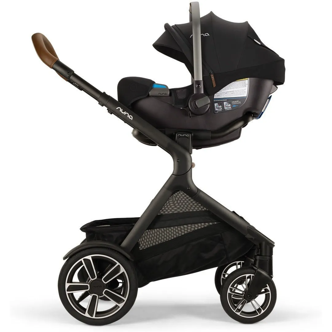 Nuna Demi Next Stroller   Rider Board