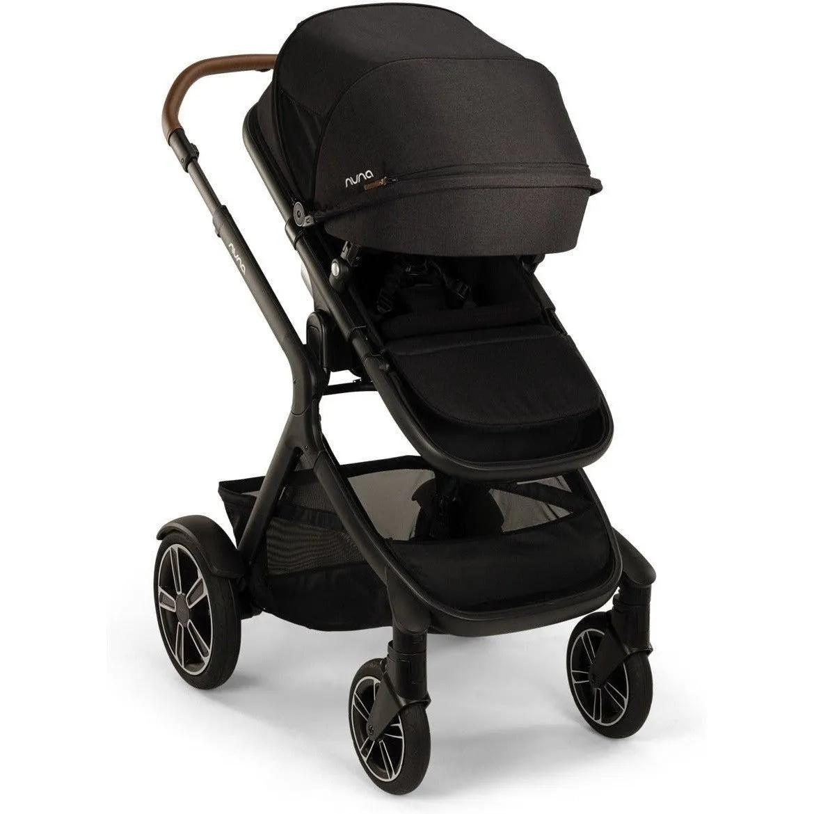 Nuna Demi Next Stroller   Rider Board