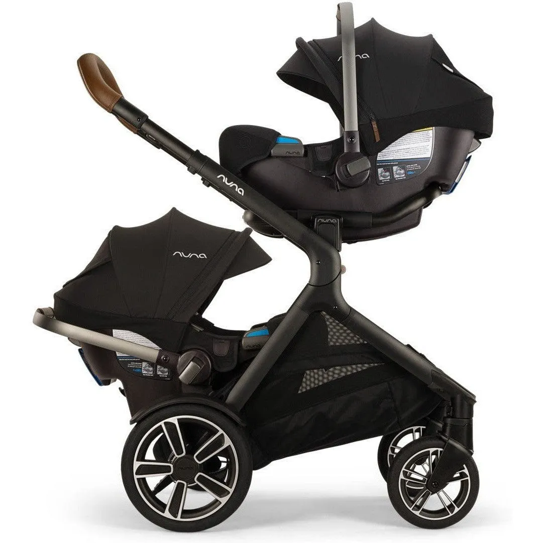 Nuna Demi Next Stroller   Rider Board