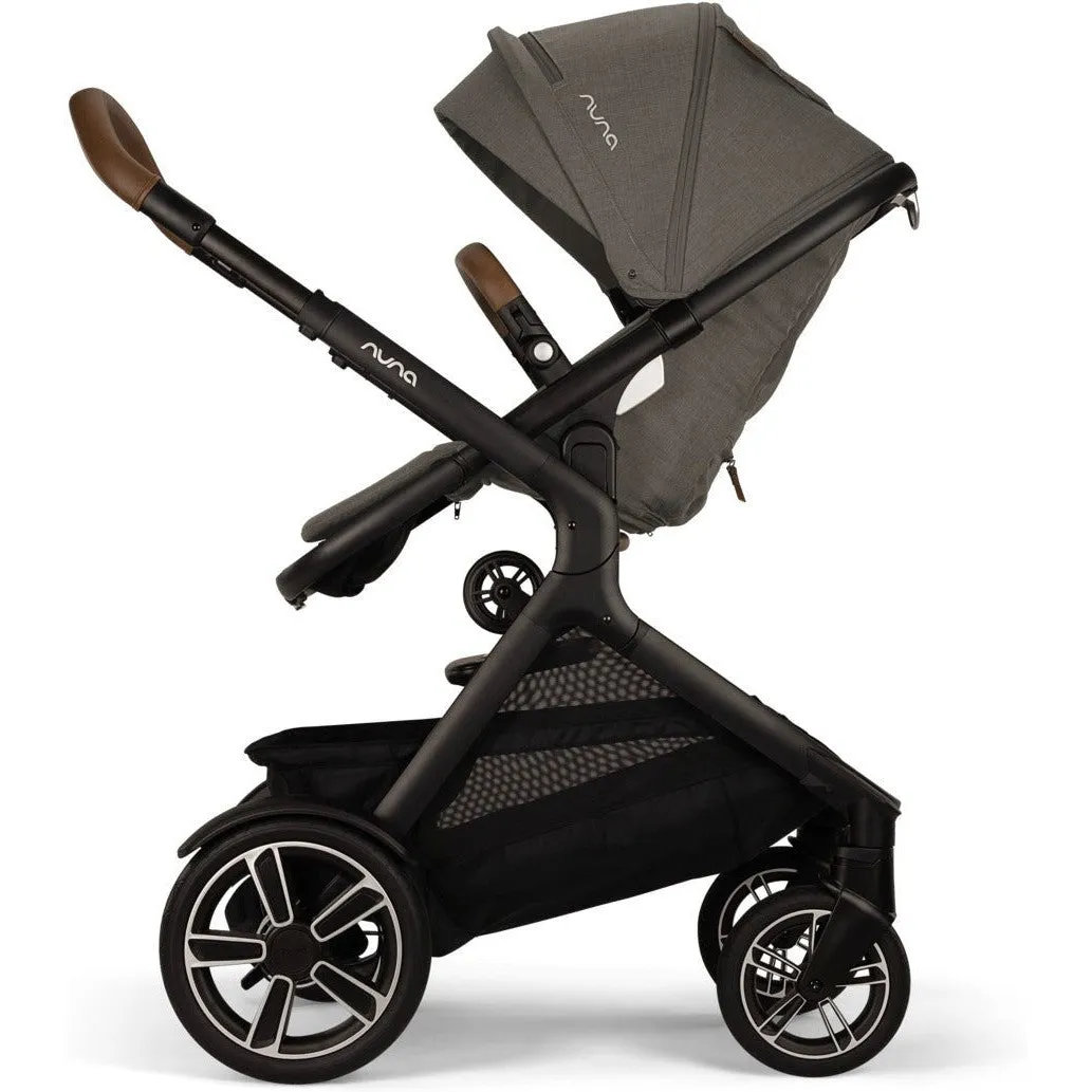 Nuna Demi Next Stroller   Rider Board